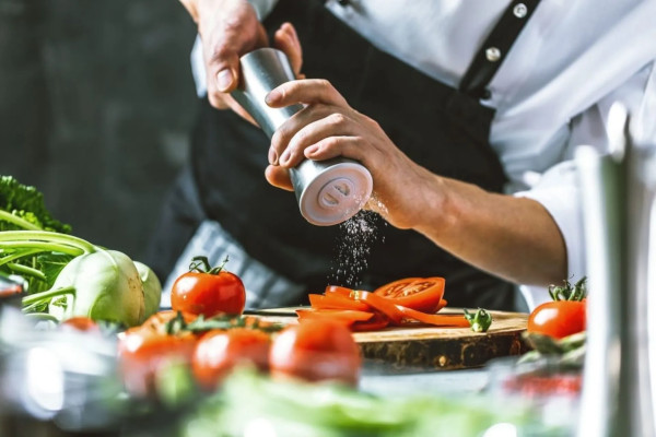 Frutta e verdura all'ingrosso per ristorazione Frutta e verdura all'ingrosso per ristorazione